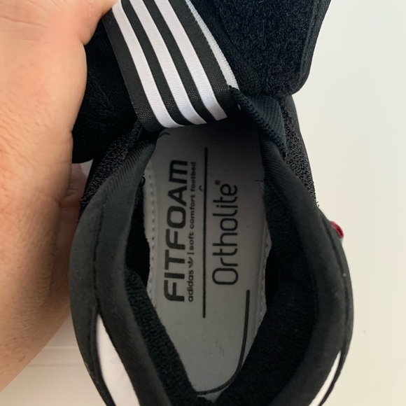 NWT- ADIDAS SUPERSTAR 360 BOOTS - Picture 7 of 12